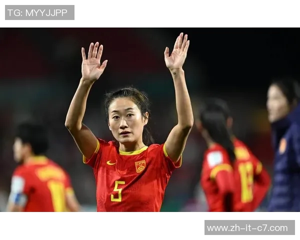 国足女足球星崛起，勇战世界舞台引领中国女子足球新风潮