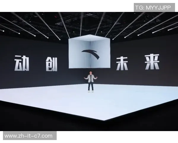 安踏携手世界足球球星共创绿茵传奇激发年轻力量 安踏携手世界足球球星共创绿茵传奇激发年轻力量