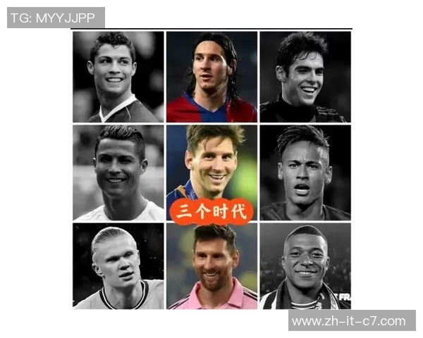 梅西C罗内马尔姆巴佩哈兰德等足球巨星英文名字全解析